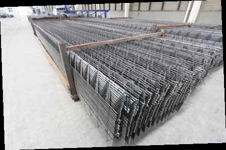 直角鋼筋桁架 直角鋼筋桁架